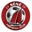 Club logo football club Sene Fc