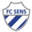 Club logo football club Sens Fc
