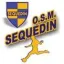 Logo du club de football Sequedin Osm