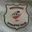 Logo du club de football Serignac At.c