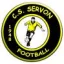 Club logo football club Servon Cs