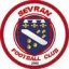 Club logo football club Sevran Fc
