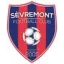 Club logo football club Sevremont F.c.