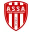 Clublogo voetbalvereniging Sevres Anxaumont As
