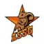 Club logo football club Sigournais Germ. As