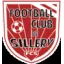 Logo du club de football Sillery FC