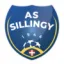 Logo du club de football Sillingy As