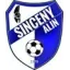 Logo du club de football Sinceny Alj Necreux
