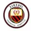 Club logo football club Sireuil Js