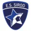 Logo du club de football Sirod