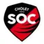 Club logo football club So Cholet