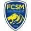 Club logo football club Sochaux Montb. Fc