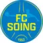 Logo du club de football Soing