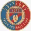 Club logo football club Soissons Ifc