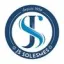 Club logo football club Solesmes Js