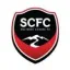 Logo du club de football Solignac-cussac Fc