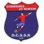 Clublogo voetbalvereniging Sommieres St Romain