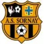Club logo football club Sornay As