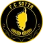 Logo du club de football FC Sotta