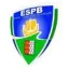 Clublogo voetbalvereniging Soubise Port Barques
