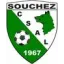 Logo du club de football Souchez Csal