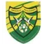 Club logo football club Soullans Hir