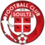 Logo du club de football Soultz FC 1919