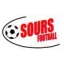 Club logo football club Sours Amic