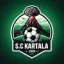 Logo du club de football Sp Club Kartala