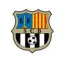 Club logo football club Sp.c. Barjolais