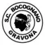 Club logo football club Sp.c. Bocognano Grav
