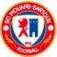 Club logo football club Sp.c. Mouans Sartoux