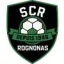 Logo du club de football Sp.c. Rognonais