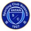 Club logo football club Sp.c. Vatan