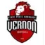 Club logo football club Spn Vernon