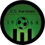 Logo du club de football CS Aaronais