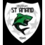 Club logo football club St Amand Aven