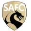 Club logo football club St Amand Fc