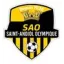 Logo du club de football St Andiol Olympique