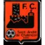 Clublogo voetbalvereniging St Andre Chal
