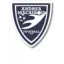 Club logo football club St Andre St Macaire