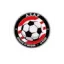 Clublogo voetbalvereniging St Antoine Le Pizou