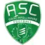 Club logo football club St Apollinaire