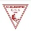 Club logo football club St Arnould St Garde