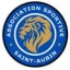 Logo du club de football St Aubin AS
