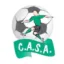 Logo du club de football St Aubin Le Cloud Ca