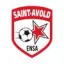 Club logo football club St Avold En