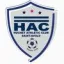 Logo du club de football St Avold Huchet Ac