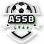 Club logo football club St Benoit As