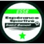 Logo du club de football St Benoit Es